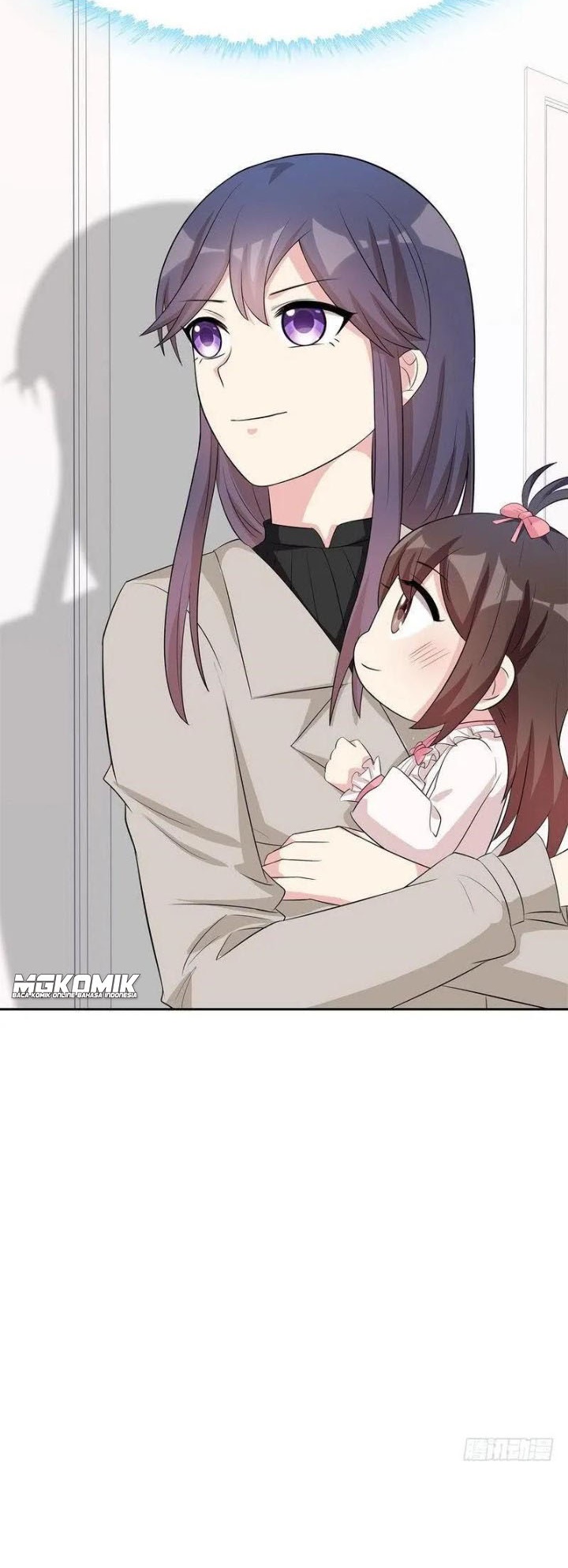 The Wife Contract and My Daughter’s Nanny Chapter 126 Gambar 18